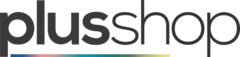 Plusshop.dk Logo